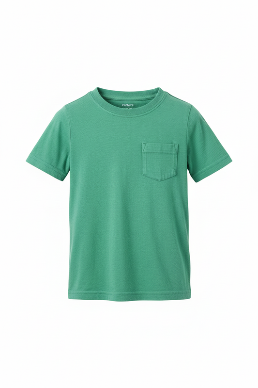 Short Sleeved Shirt 3T $5