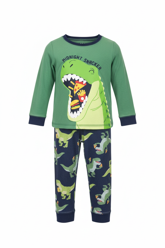Two Piece Pajamas 18 m $5