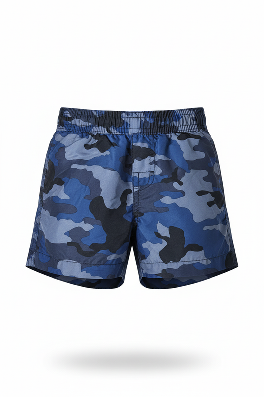 Swim Shorts 6-12 m $3