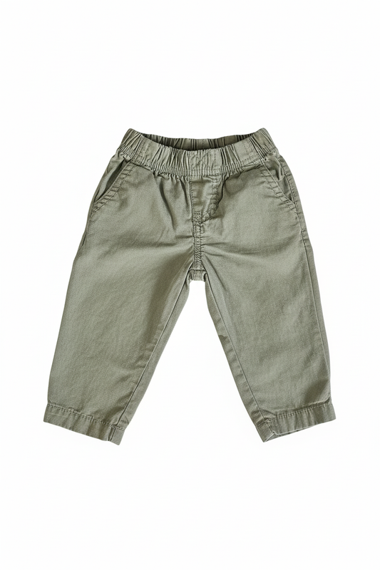 Pants 12-18 m $7