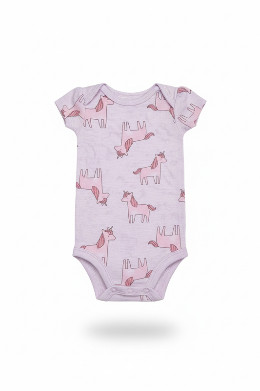Onesie NB $5