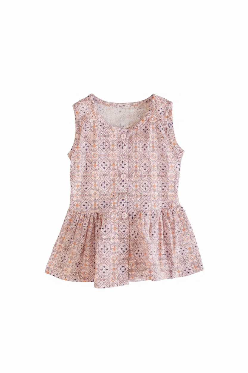 Shirt 12 m $4