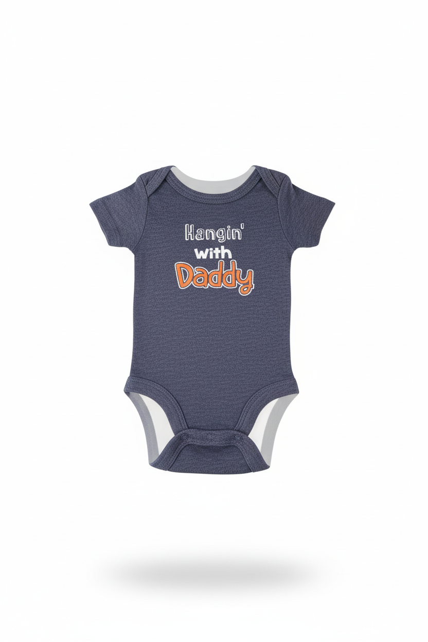 Onesie NB $4