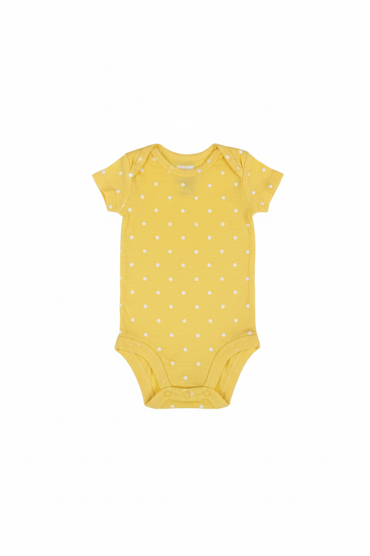 Onesie NB $4