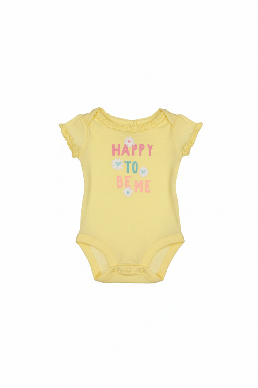 Onesie NB $4