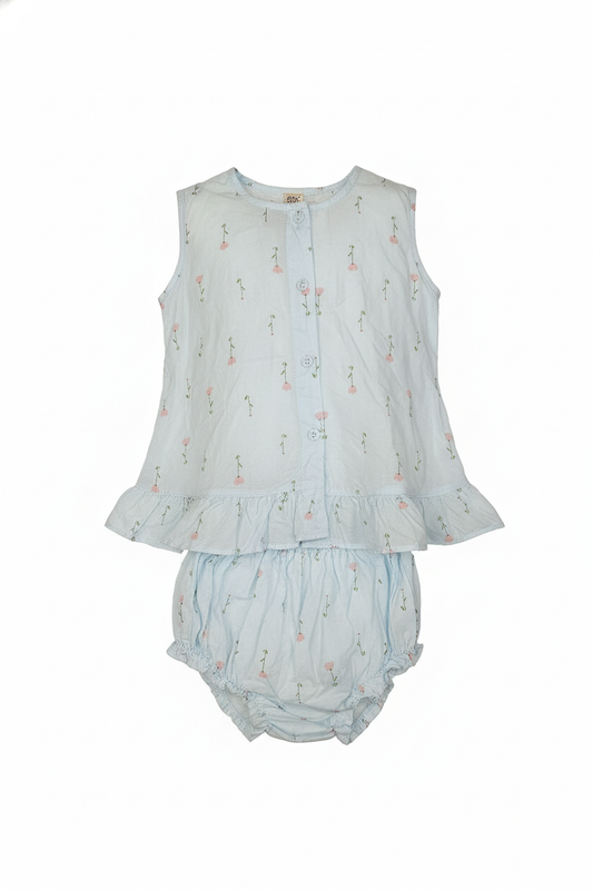 Two Piece Outfit 2T $7
