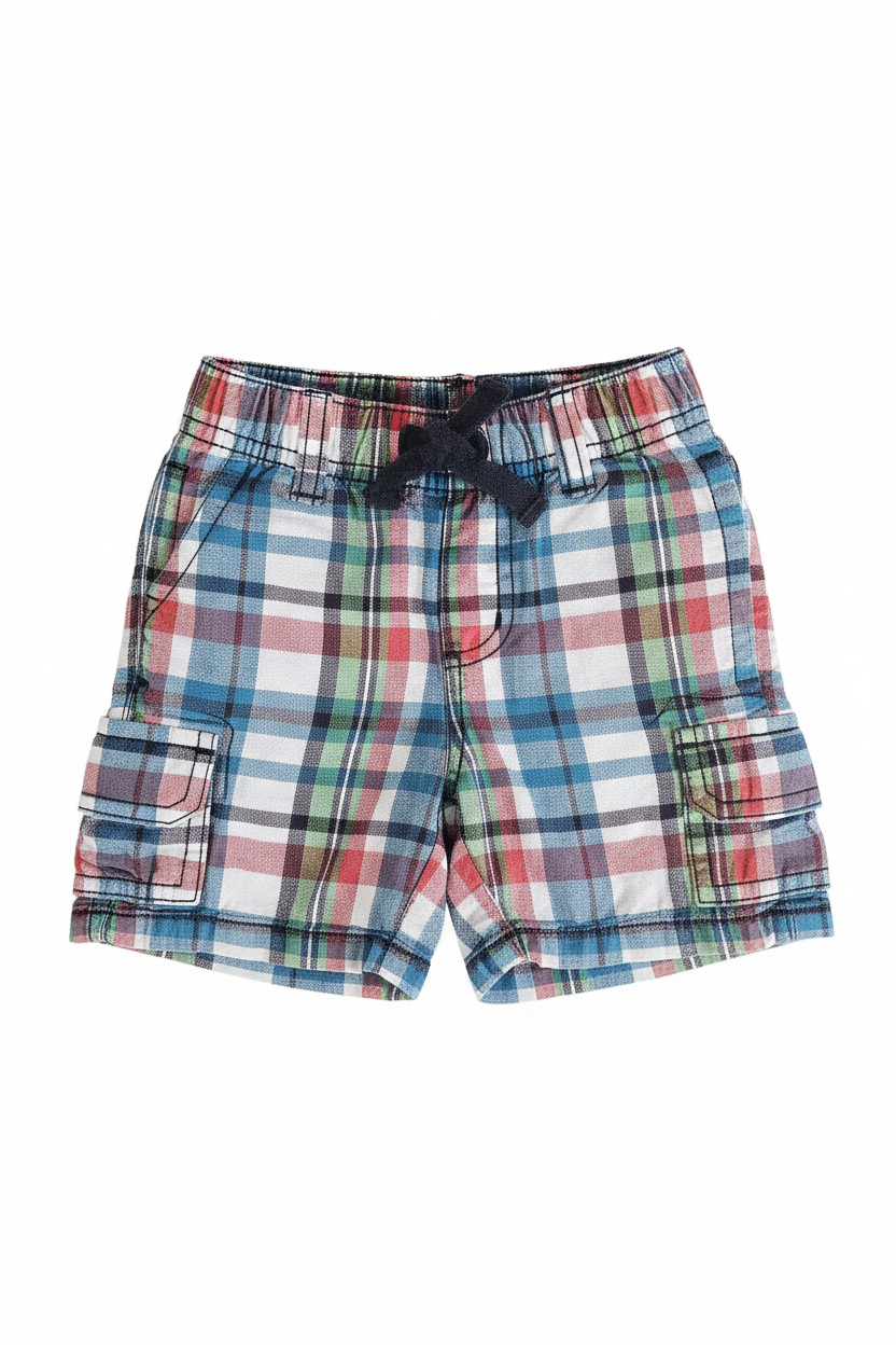 Shorts 3-6 m $6