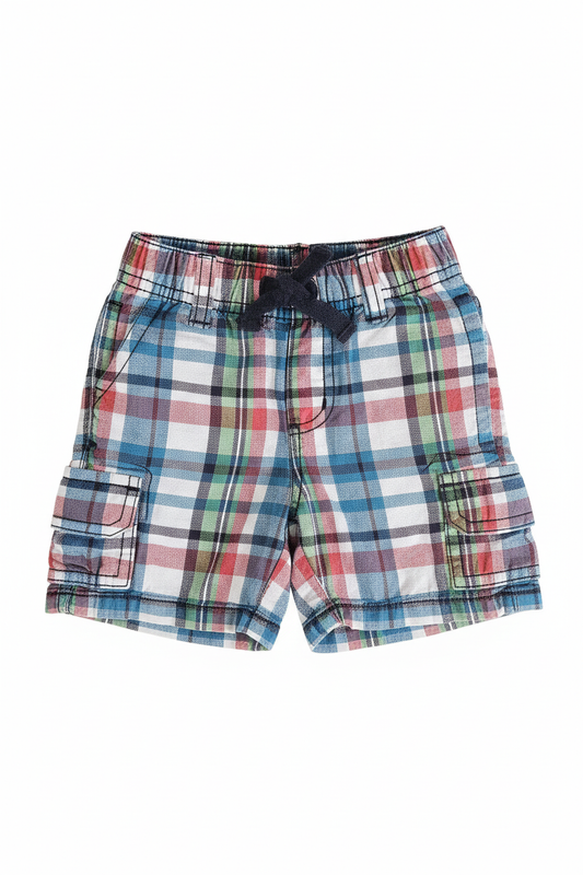Shorts 3-6 m $6