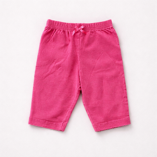 Pants 0-3 m $4