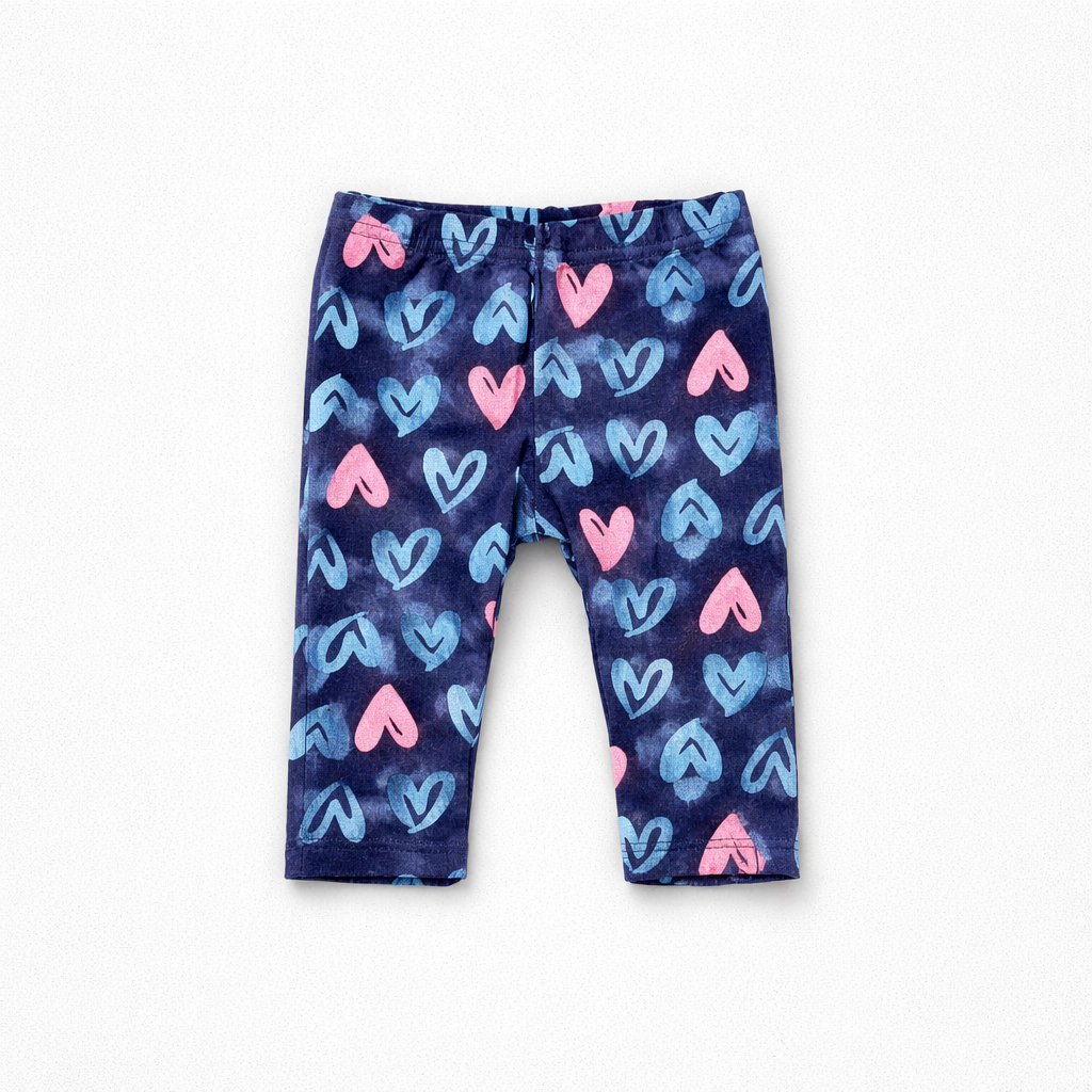 Pants 0-3 m $4