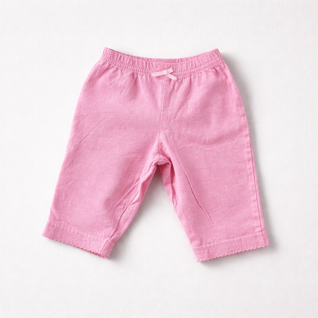Pants 0-3 m $4