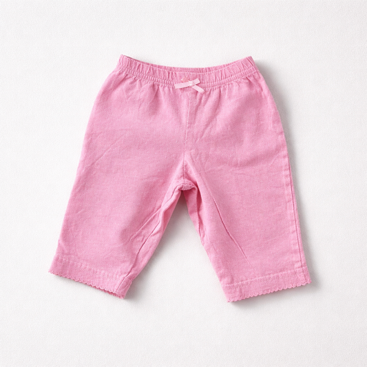 Pants 0-3 m $4