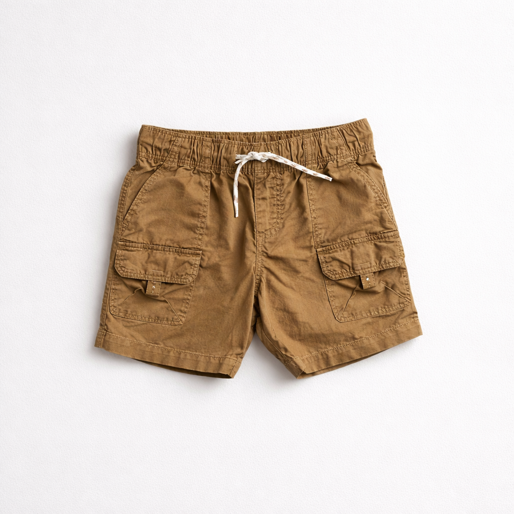 Shorts 6-12 m $5