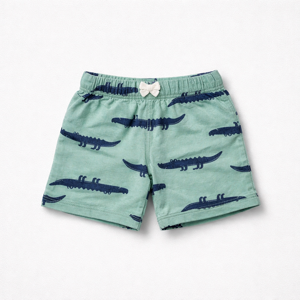 Shorts 12 m $5