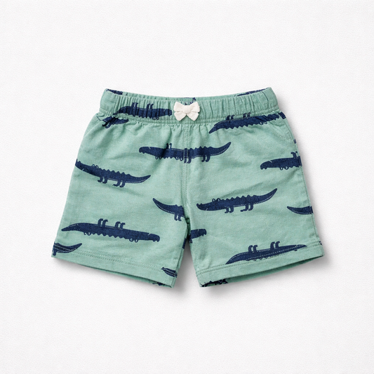 Shorts 12 m $5