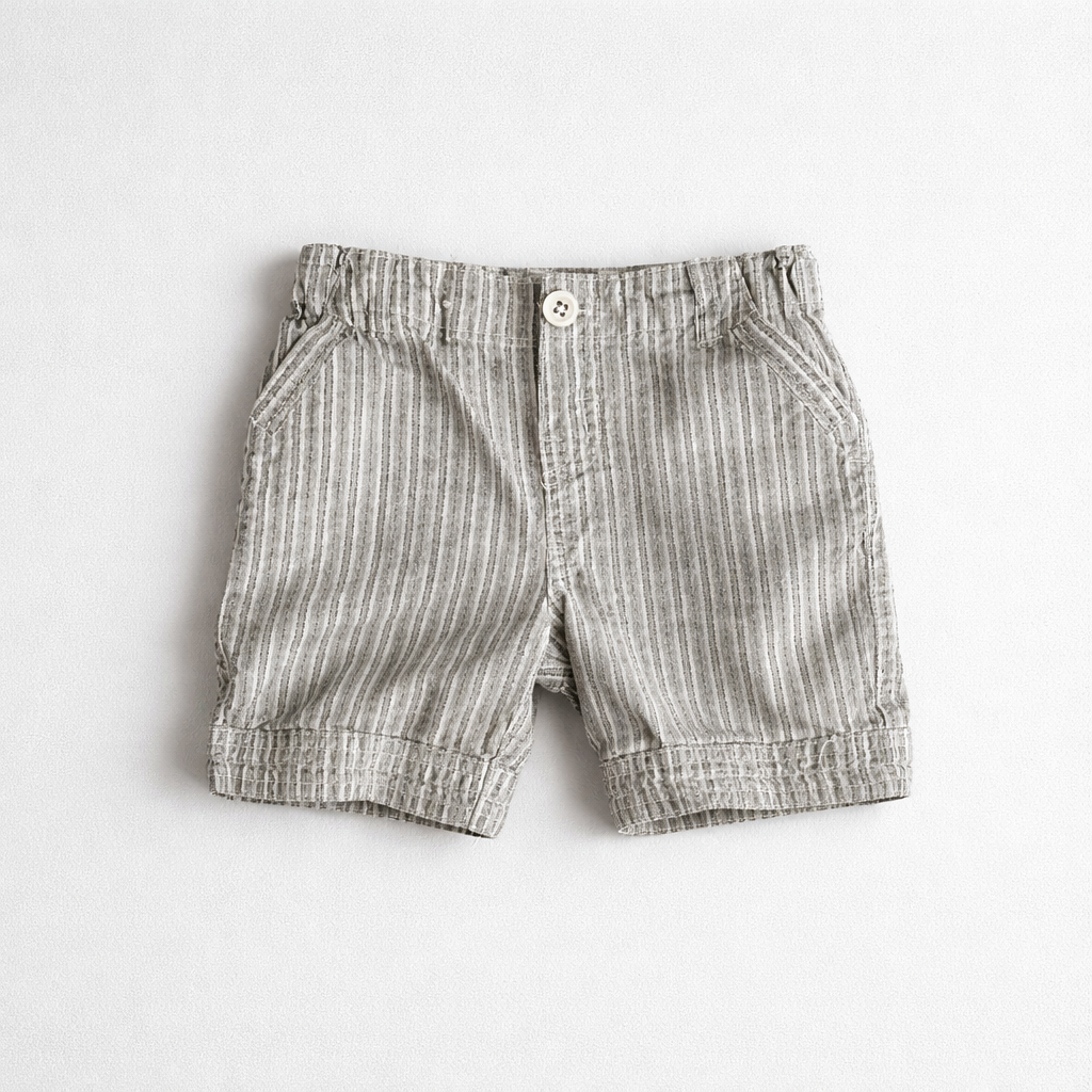 Shorts 6-12 m $5
