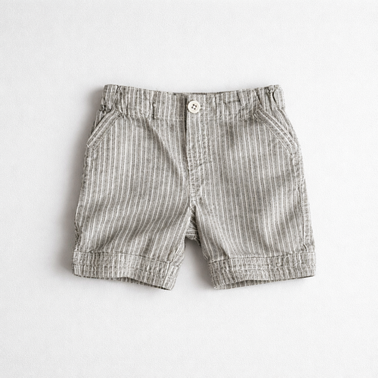 Shorts 6-12 m $5