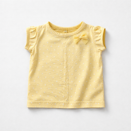 Short Sleeved Shirt 0-3 m $4