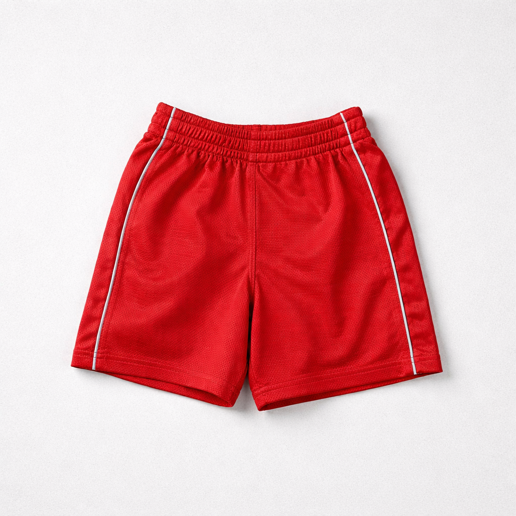 Shorts 18-24 m $4