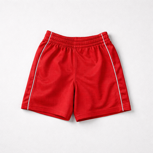 Shorts 18-24 m $4