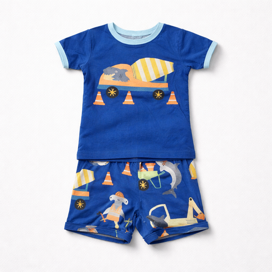 Pajamas 2T $5