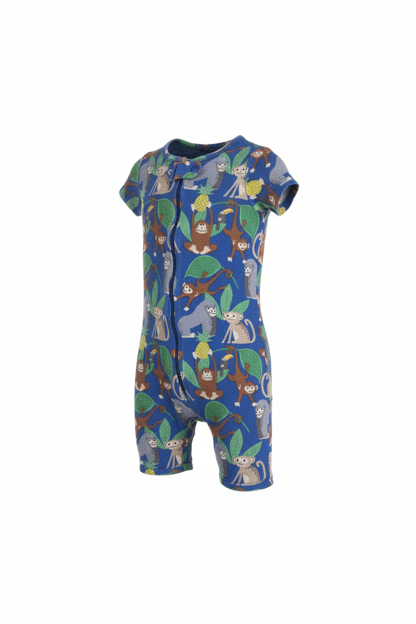 Pajamas 2T $4