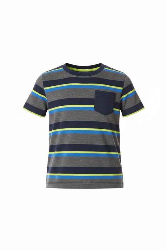 Short Sleeved Shirt 2T $4