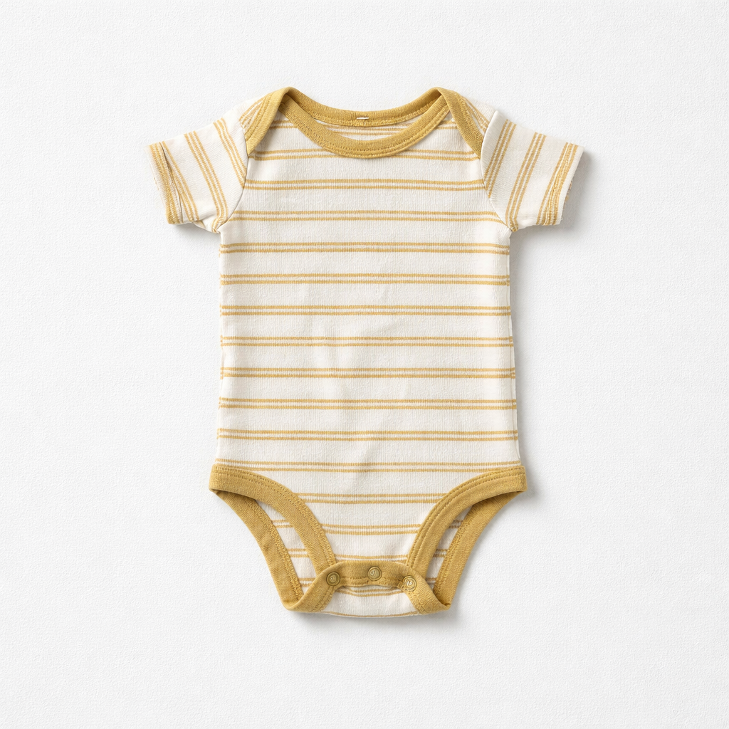 Onesie 6 m $5