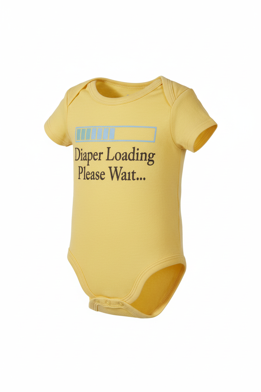 Onesies 0-3 m $4