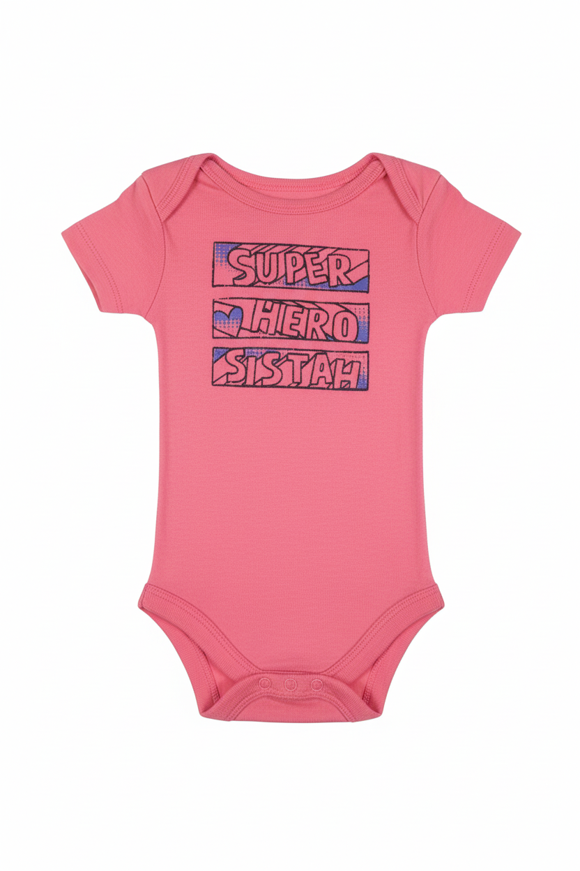 Onesie 6-12 m $4