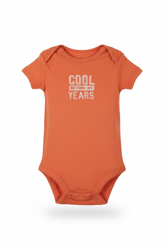 Onesie 3 m $4
