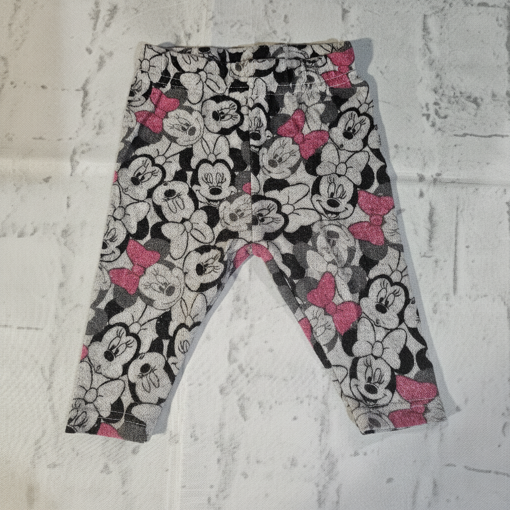 Pants 6 m $4