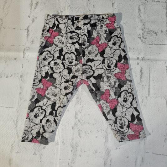 Pants 6 m $4