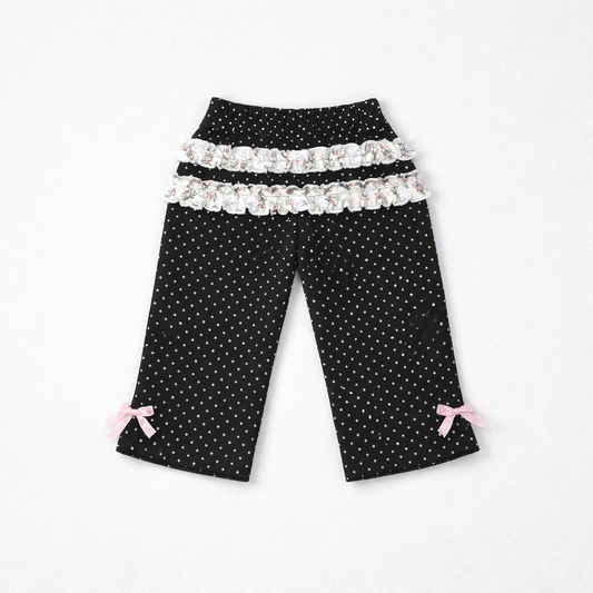 Pants 6-9 m $4