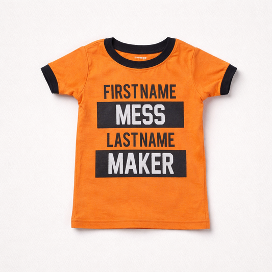 Short Sleeved Shirt 9-12 m $4