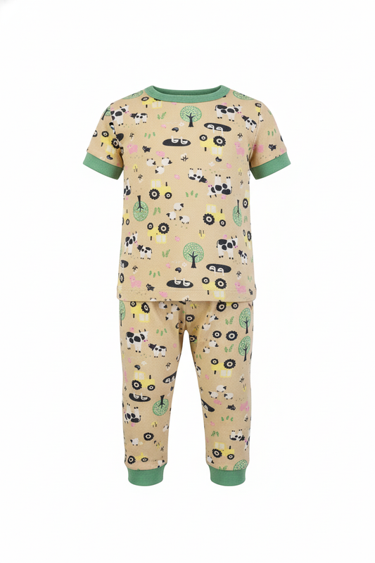 Pajamas 2T $4