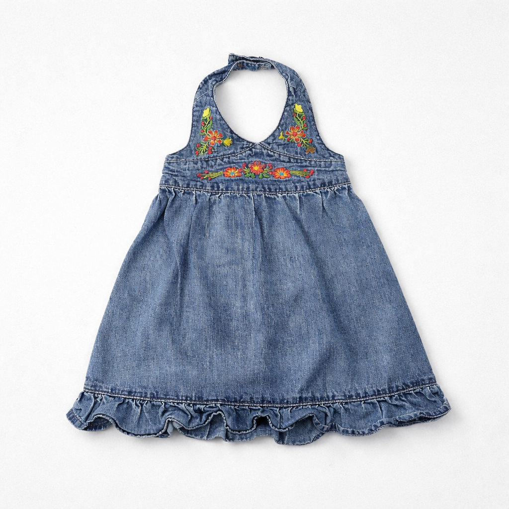 Dress 12-18 m $8