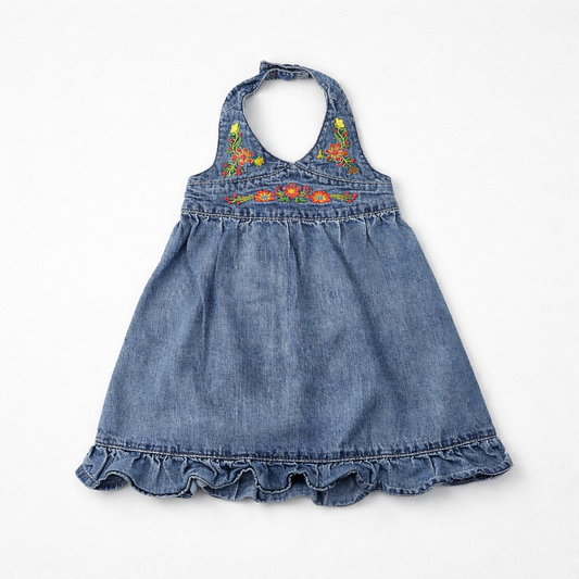 Dress 12-18 m $8