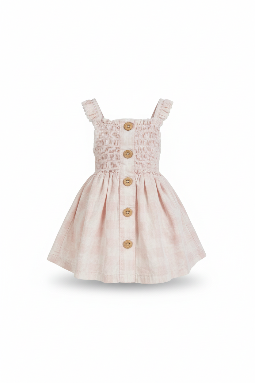 Dress 0-3 m $8
