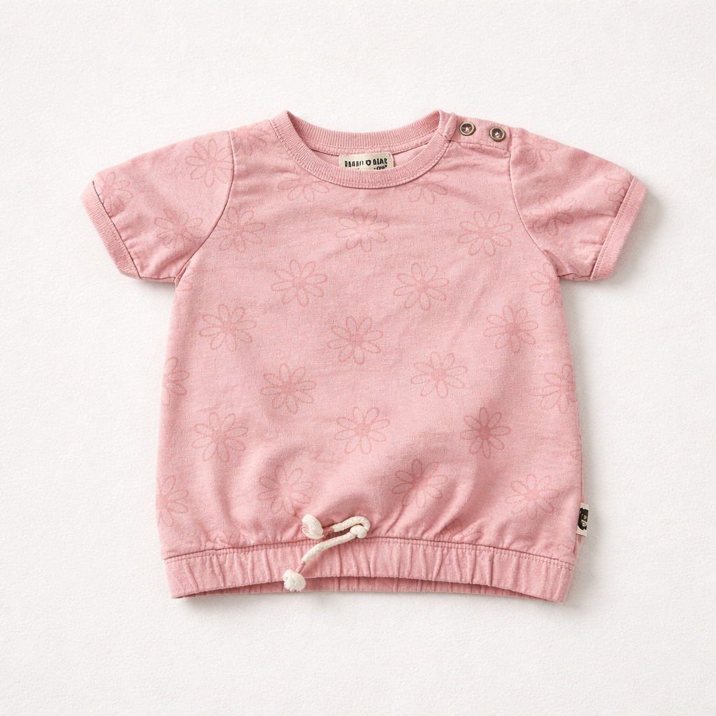 Short Sleeved Sweatshirt 3T $8
