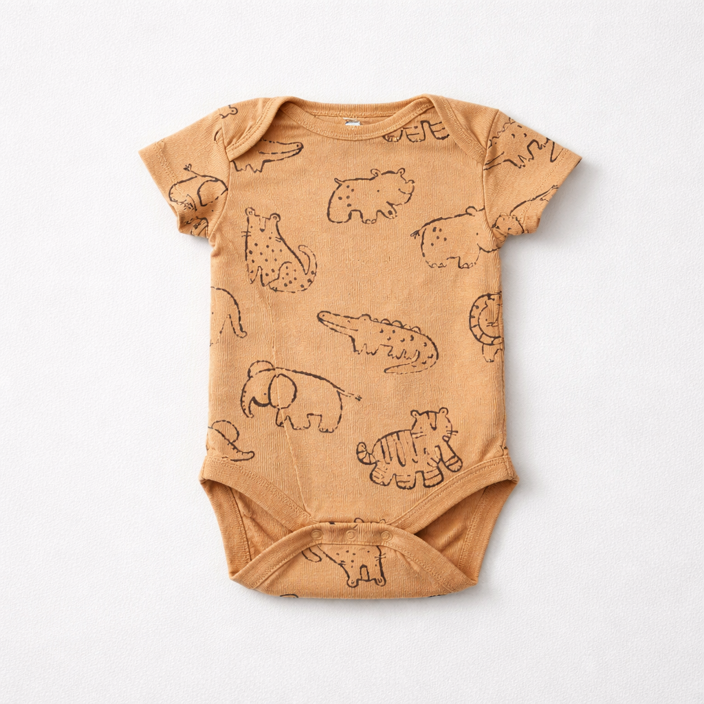 Onesie 6-9 m $6