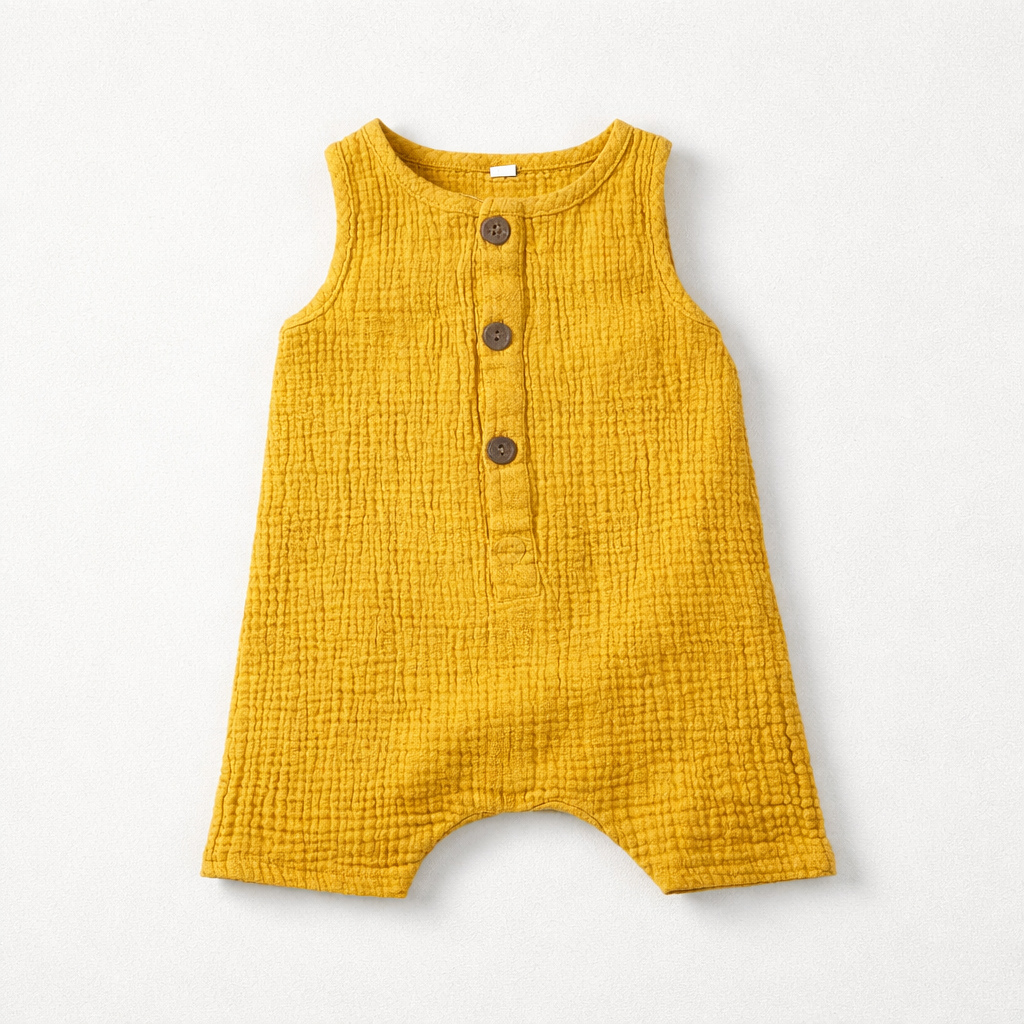 Summer Romper 12 m $4