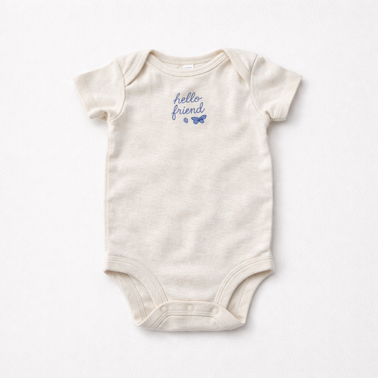 Onesie 3m $4