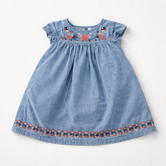 Dress 12 m $9