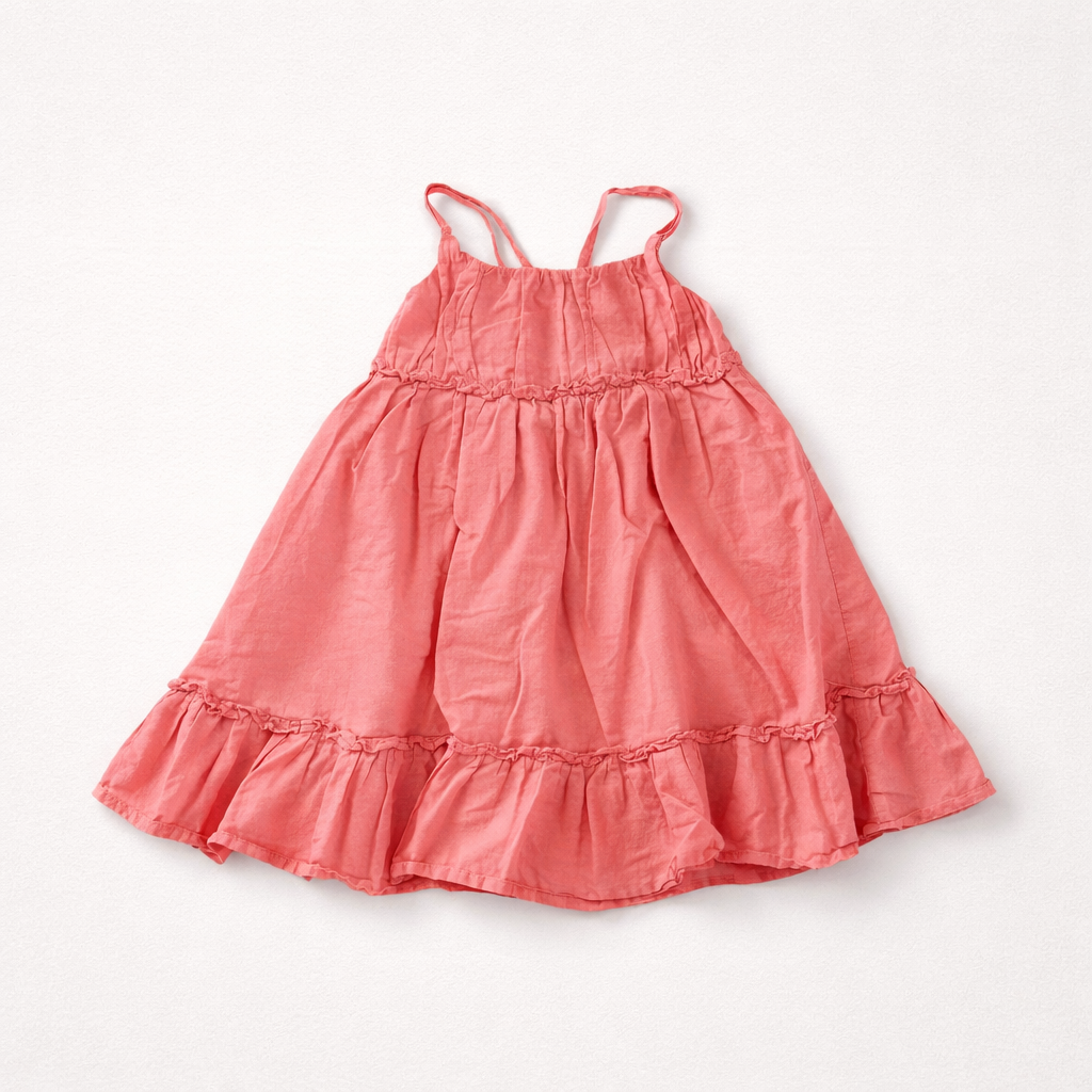 Dress 2T $8