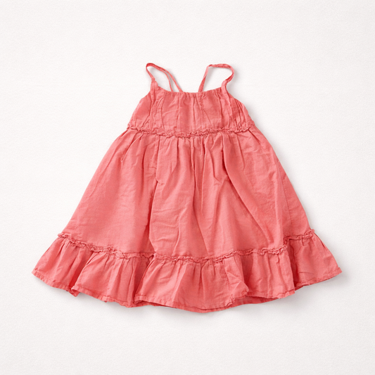 Dress 2T $8