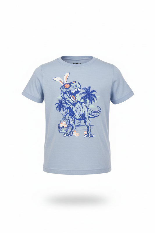 Short Sleeved Shirt 5-6 yr $5