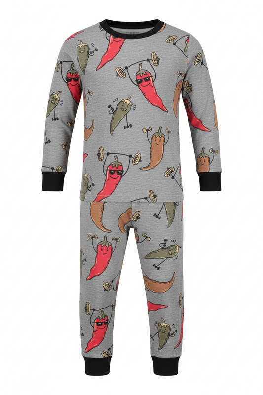 Pajamas 5T $6