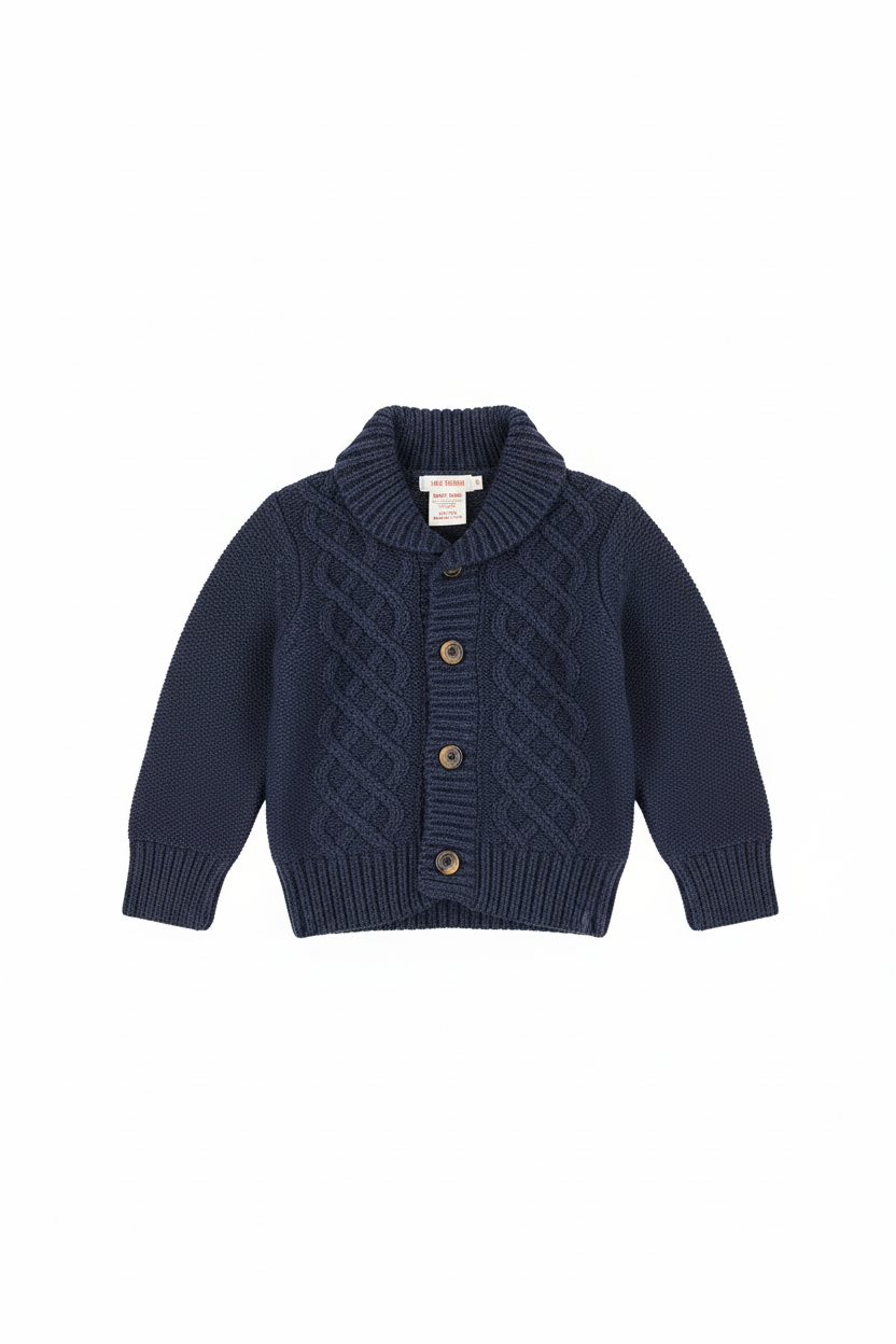 Sweater 6-12 m $11