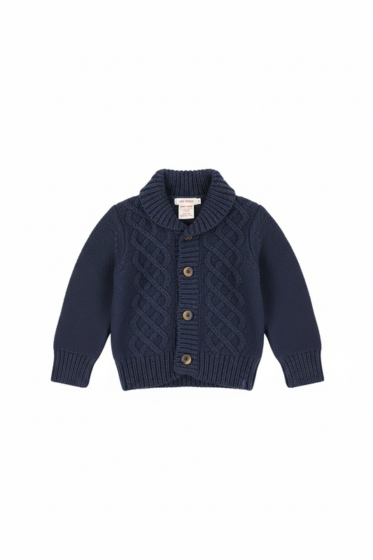 Sweater 6-12 m $11